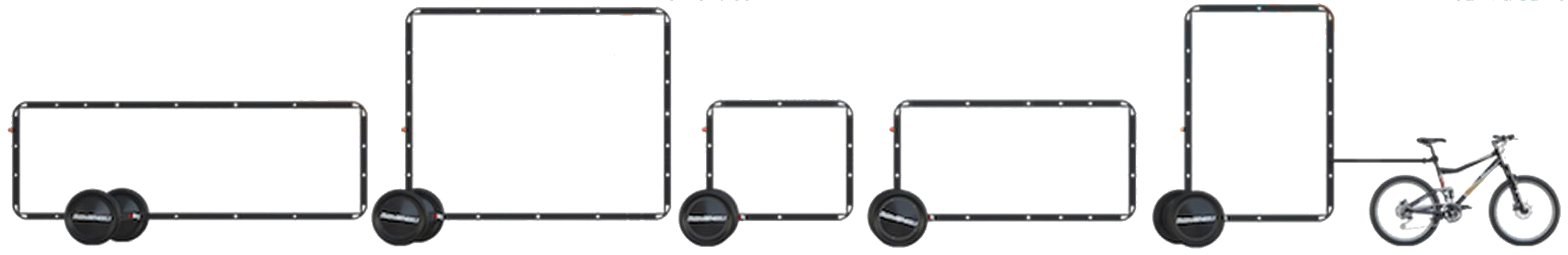 Publiciry sizes