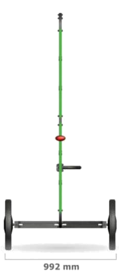 Aside fende measurement