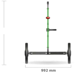 Aside fende measurement data 4