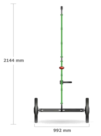 Aside fende measurement data 5